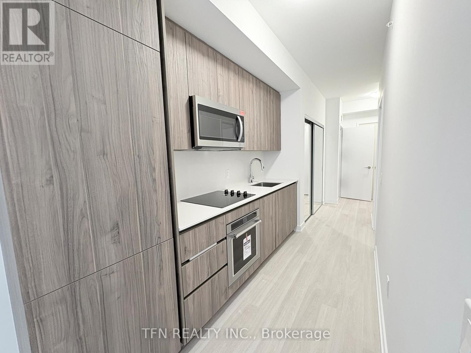 427 - 15 Richardson Street, Toronto, ON - Indoor