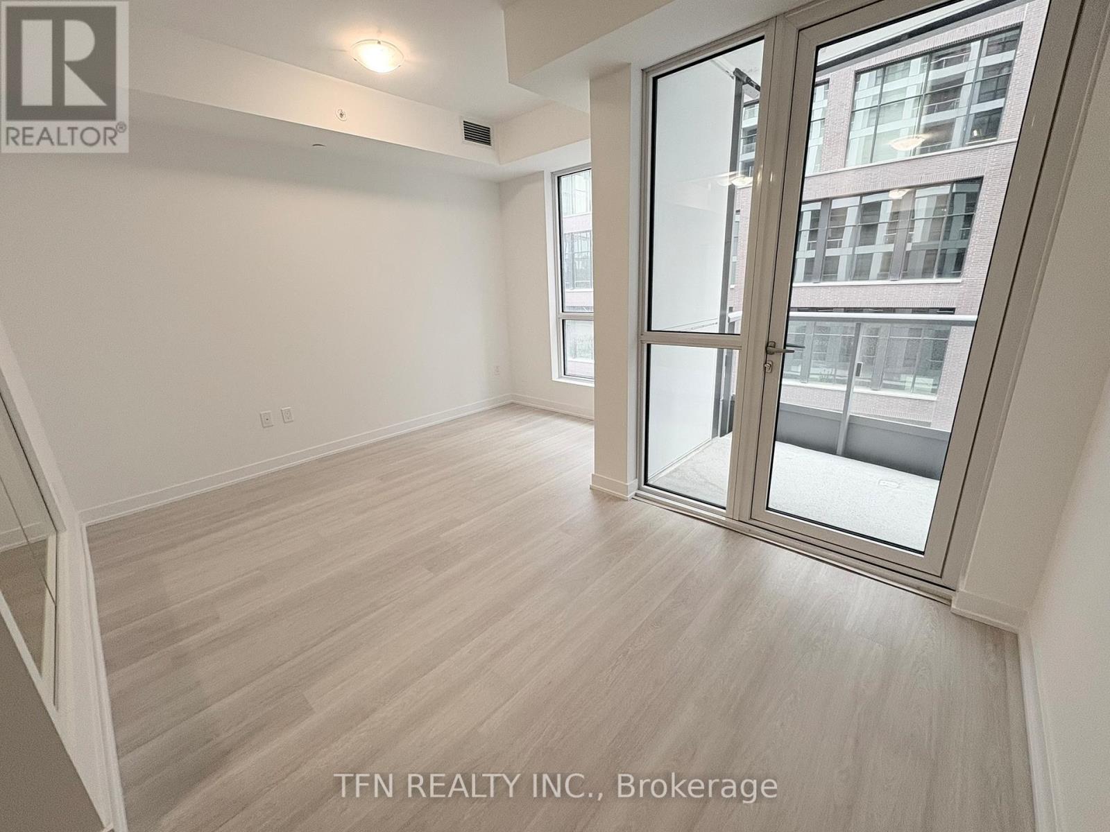 427 - 15 Richardson Street, Toronto, ON - Indoor Photo Showing Other Room