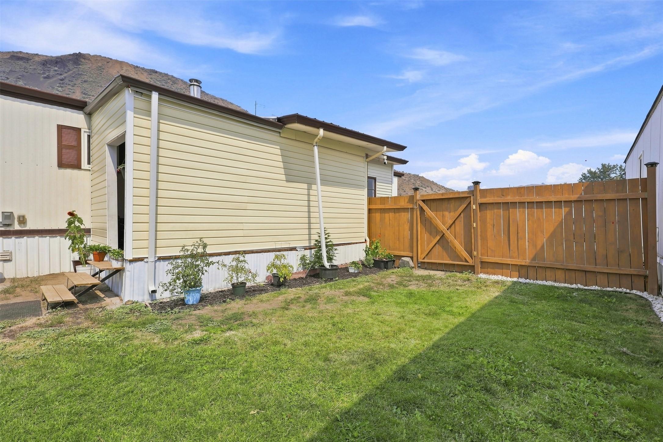 69-1655 Ord Road, Kamloops, BC