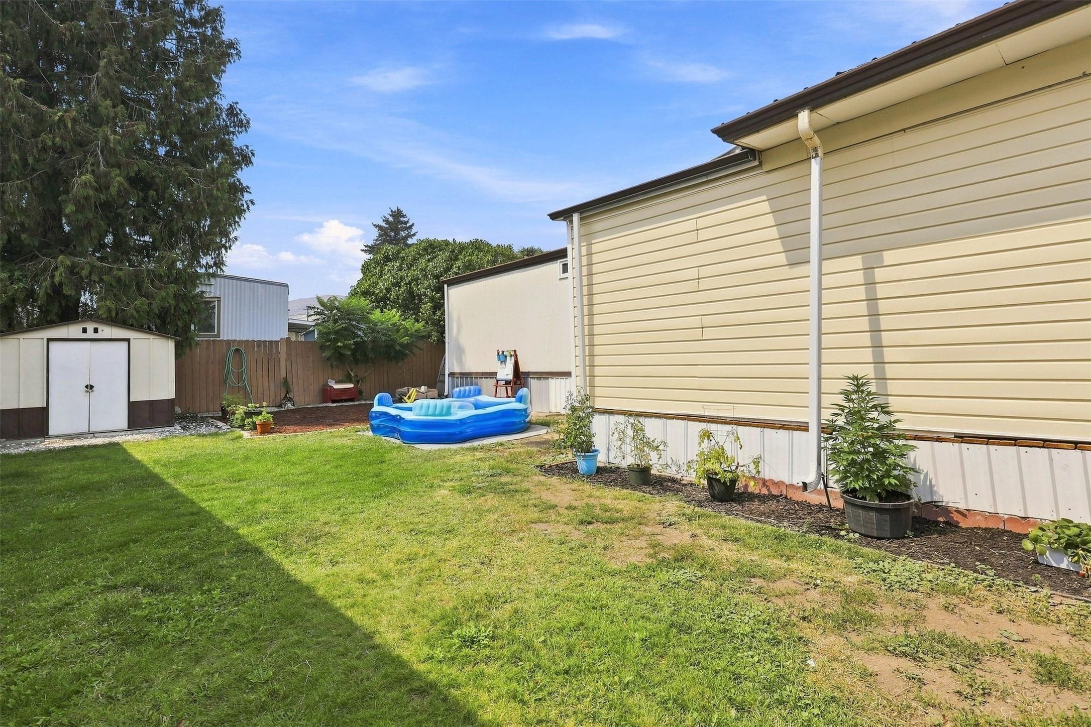 69-1655 Ord Road, Kamloops, BC