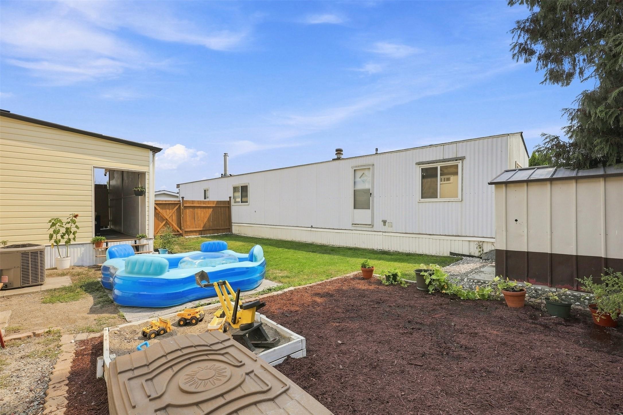 69-1655 Ord Road, Kamloops, BC