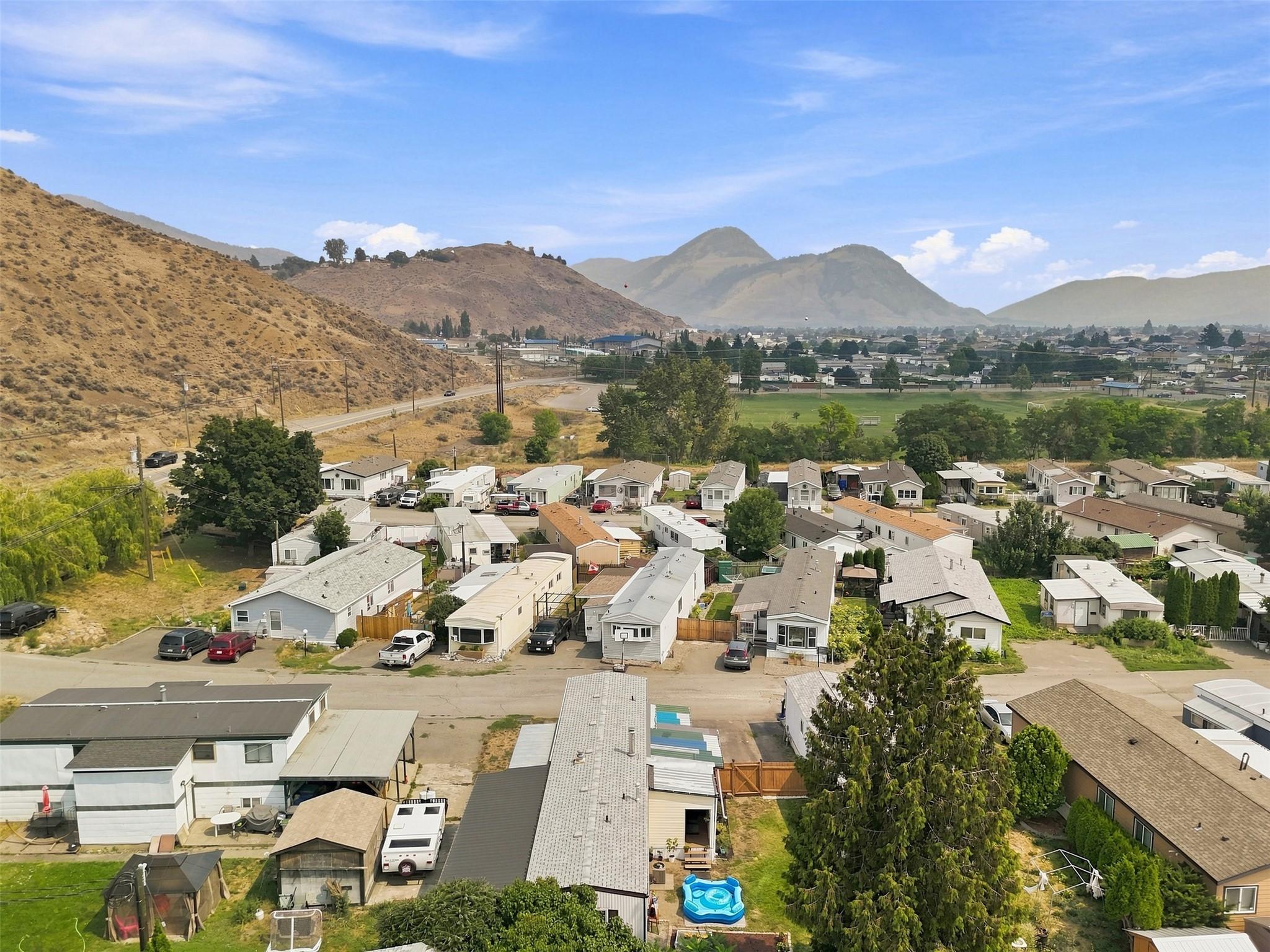 69-1655 Ord Road, Kamloops, BC
