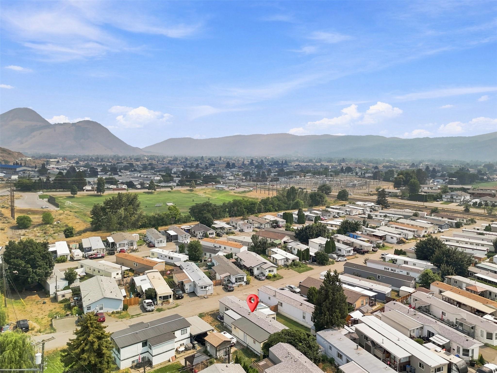 69-1655 Ord Road, Kamloops, BC