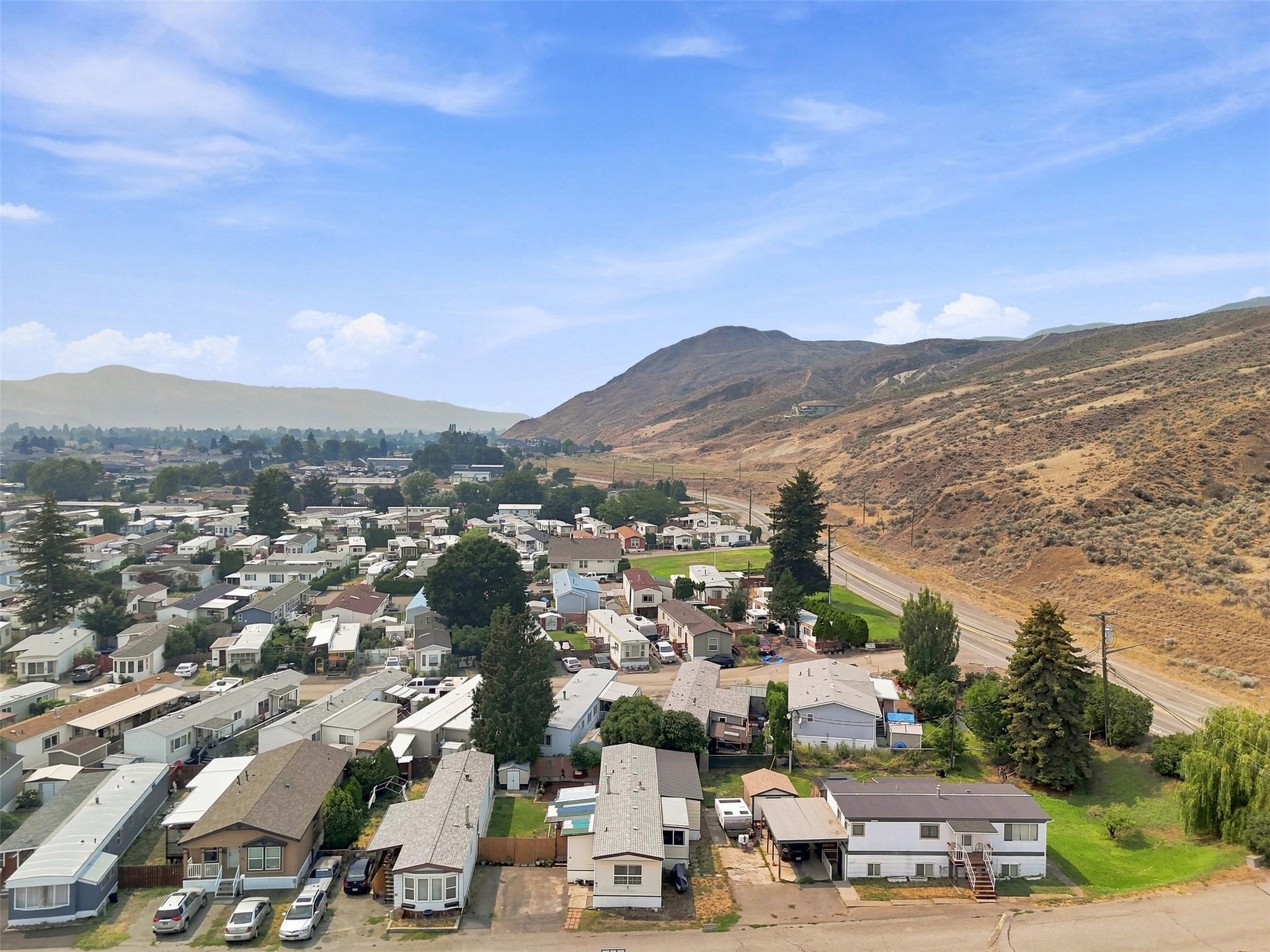 69-1655 Ord Road, Kamloops, BC