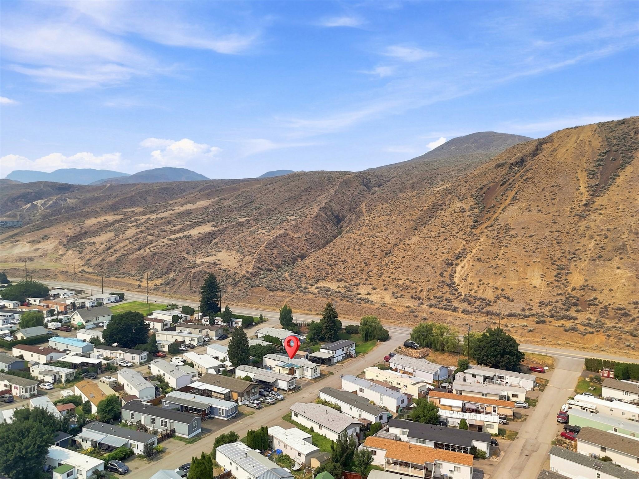 69-1655 Ord Road, Kamloops, BC
