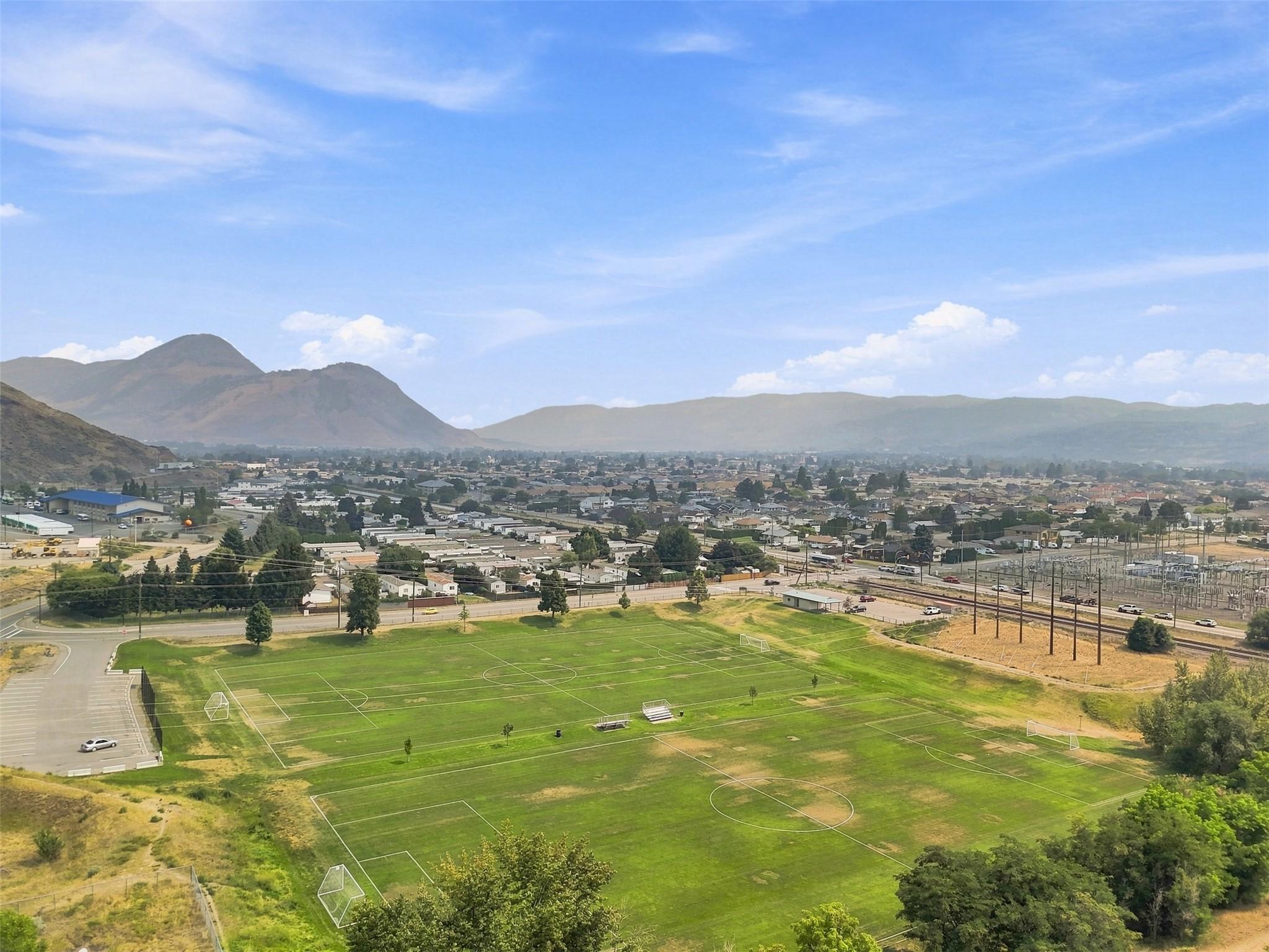 69-1655 Ord Road, Kamloops, BC