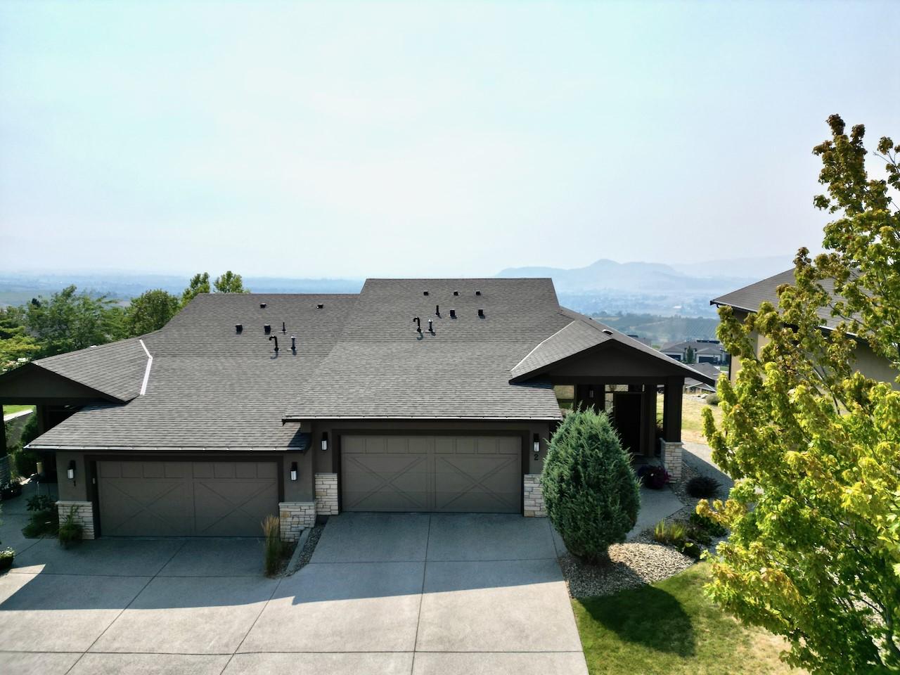 2-1836 Tower Ranch Boulevard, Kelowna, BC - Outdoor