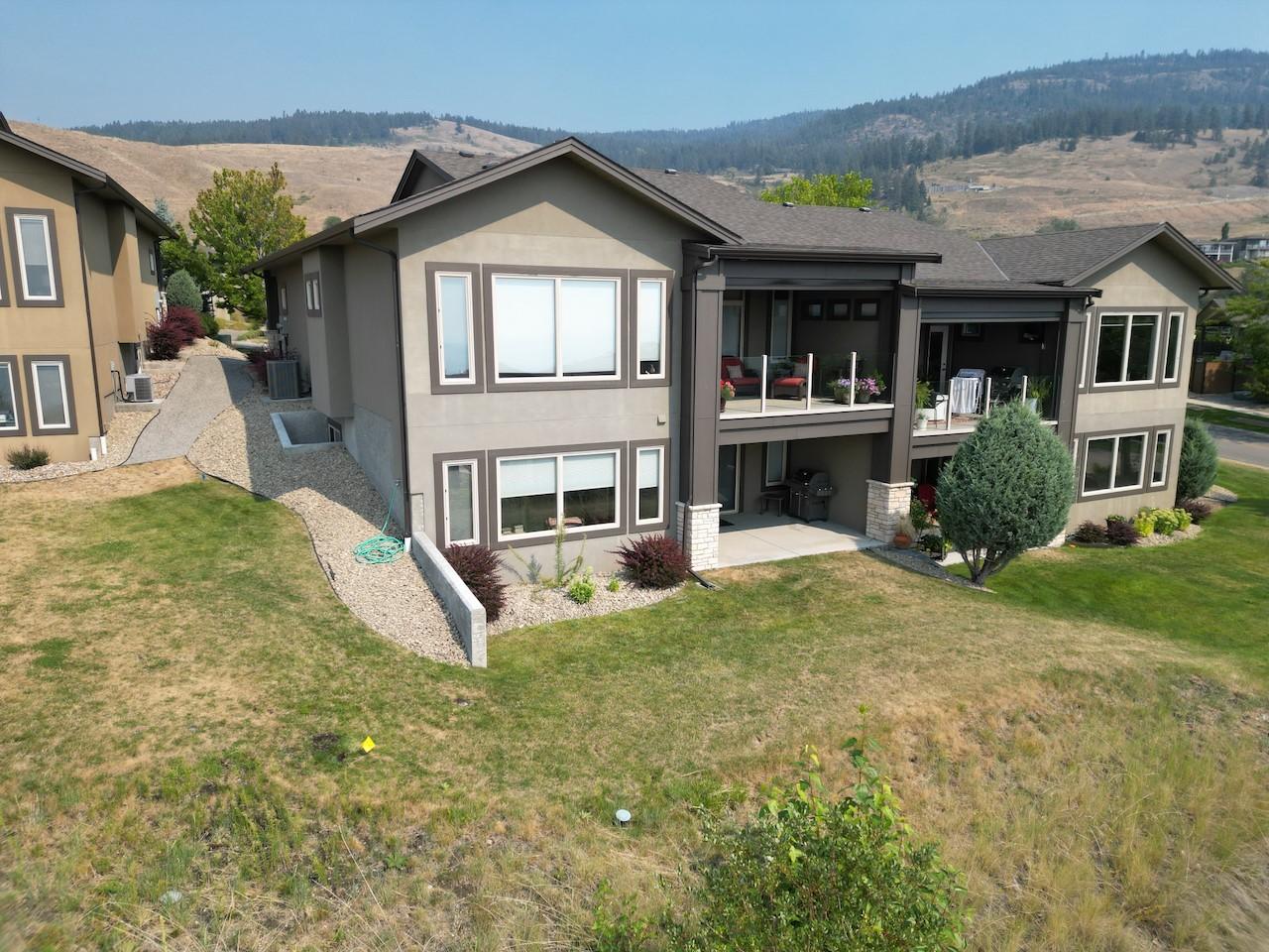 2-1836 Tower Ranch Boulevard, Kelowna, BC - Outdoor