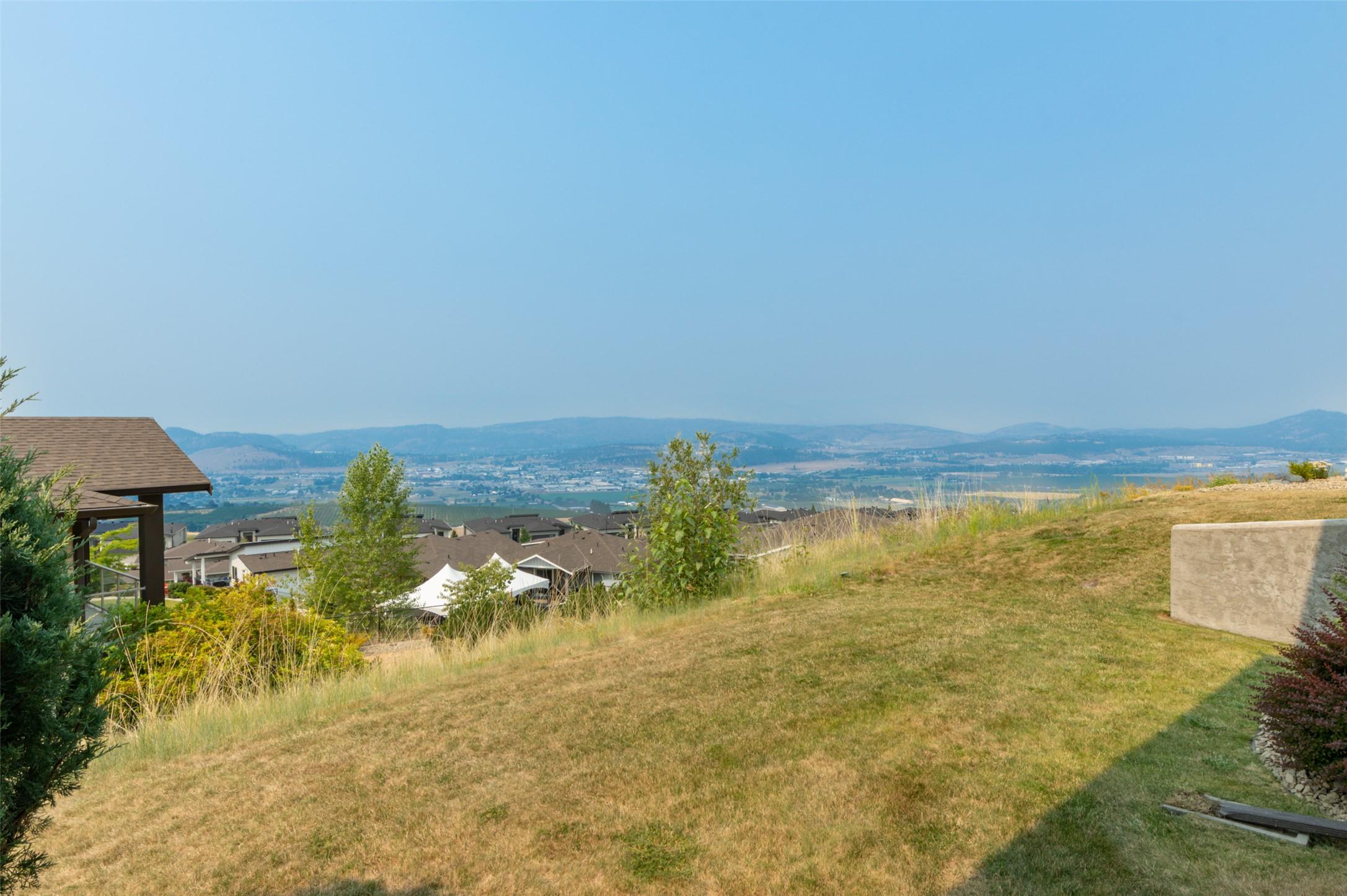 2-1836 Tower Ranch Boulevard, Kelowna, BC - Outdoor With Body Of Water With View