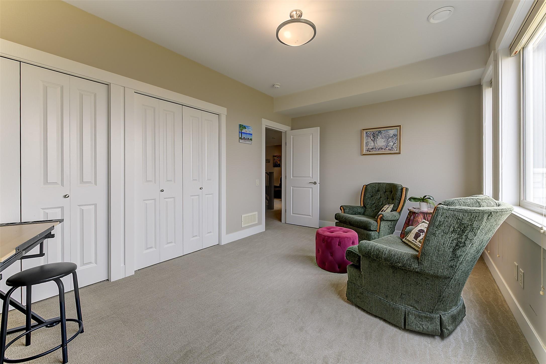 2-1836 Tower Ranch Boulevard, Kelowna, BC - Indoor