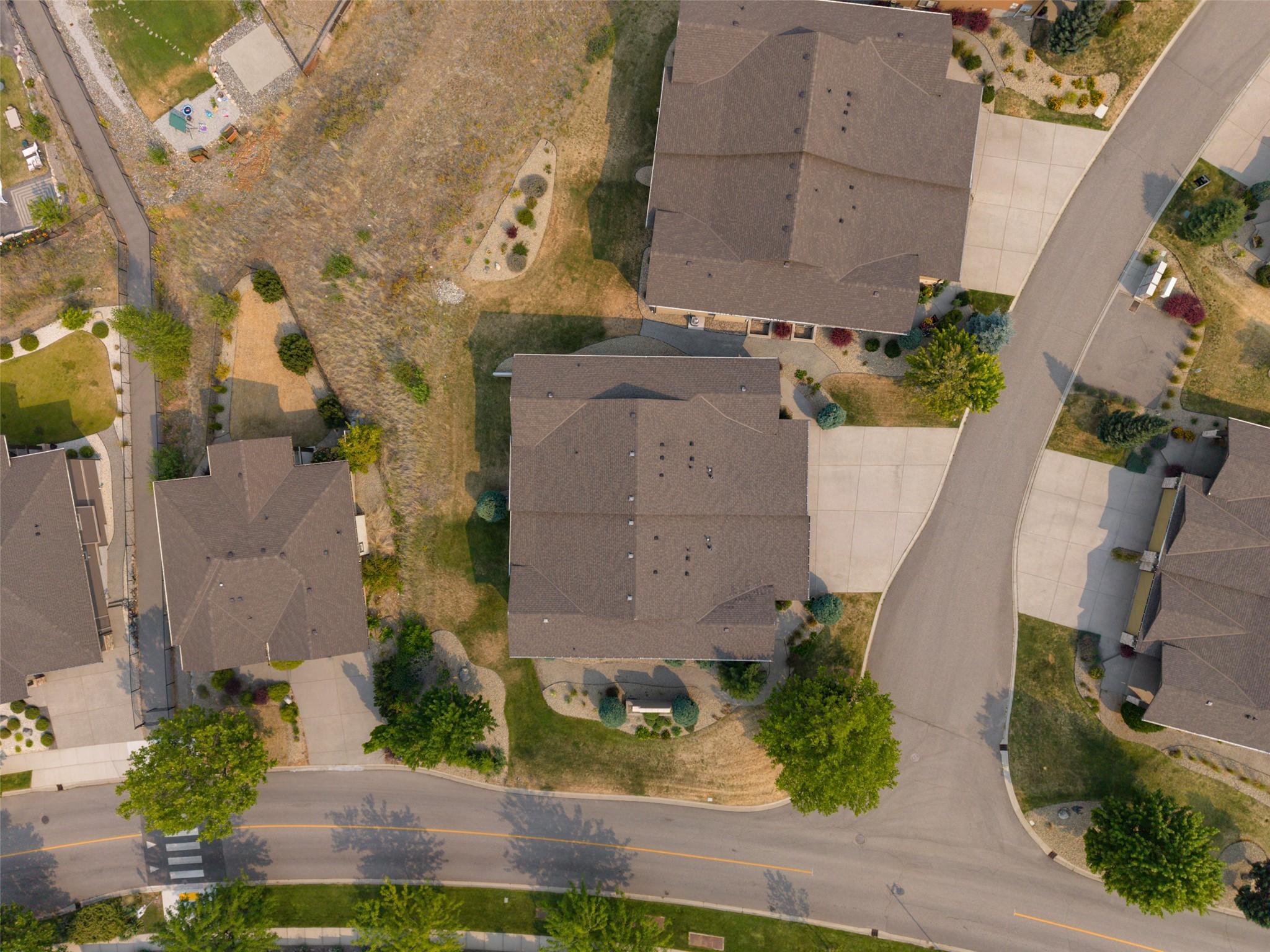 2-1836 Tower Ranch Boulevard, Kelowna, BC - Outdoor With View