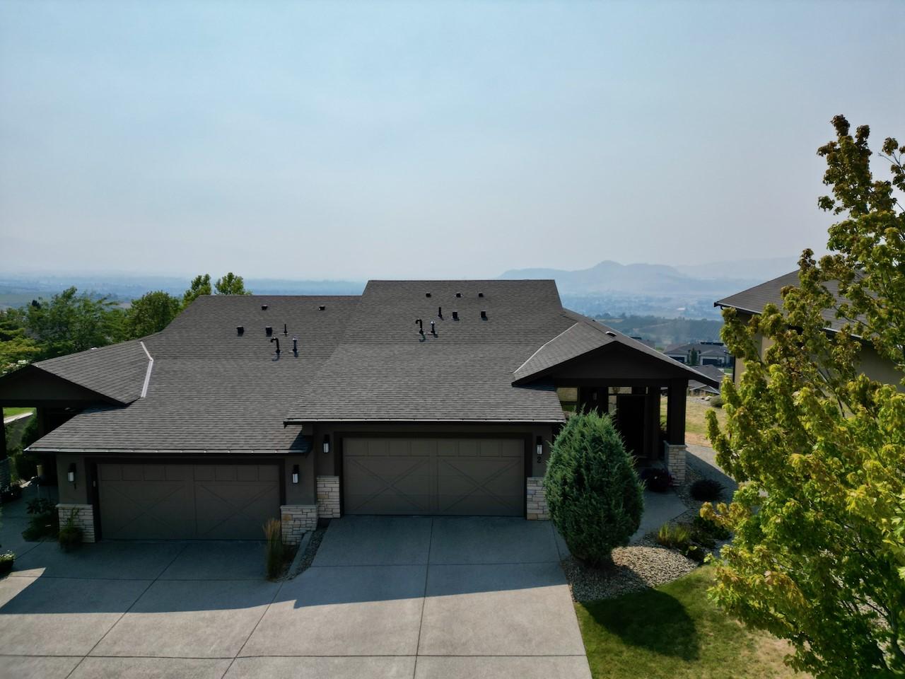 2-1836 Tower Ranch Boulevard, Kelowna, BC - Outdoor
