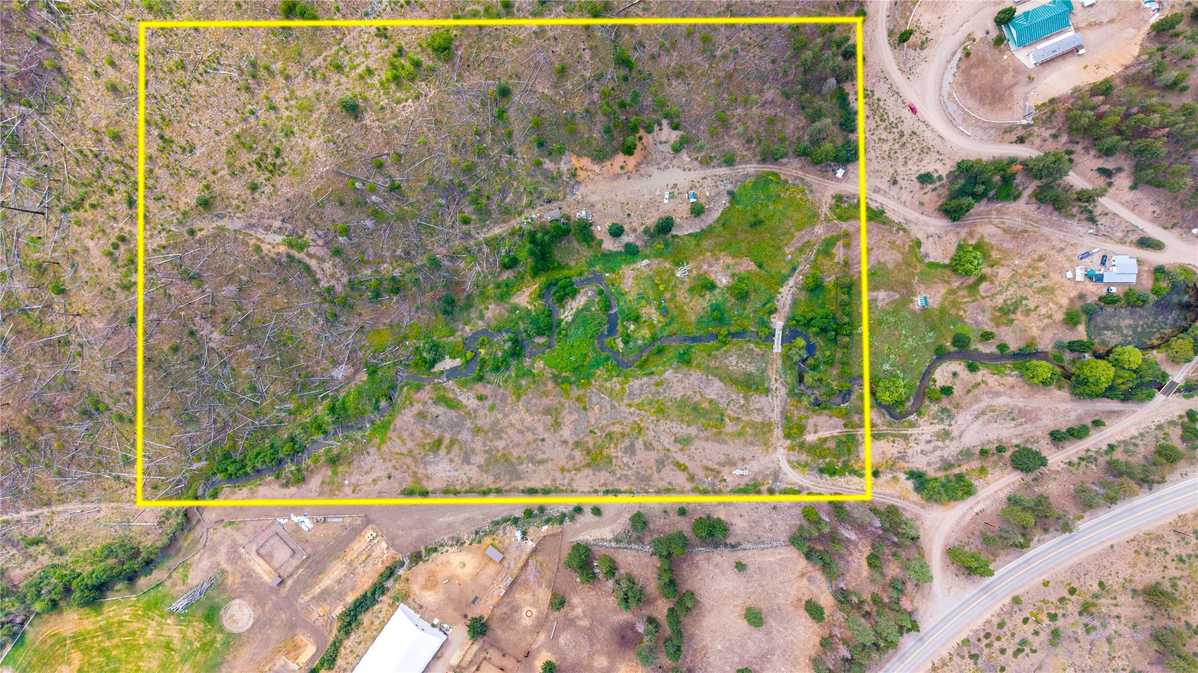 1340 Highway 5A, Princeton, BC