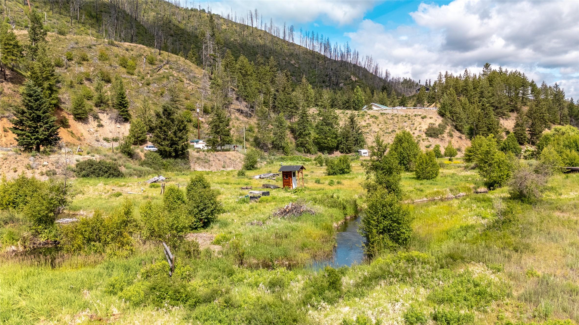 1340 Highway 5A, Princeton, BC