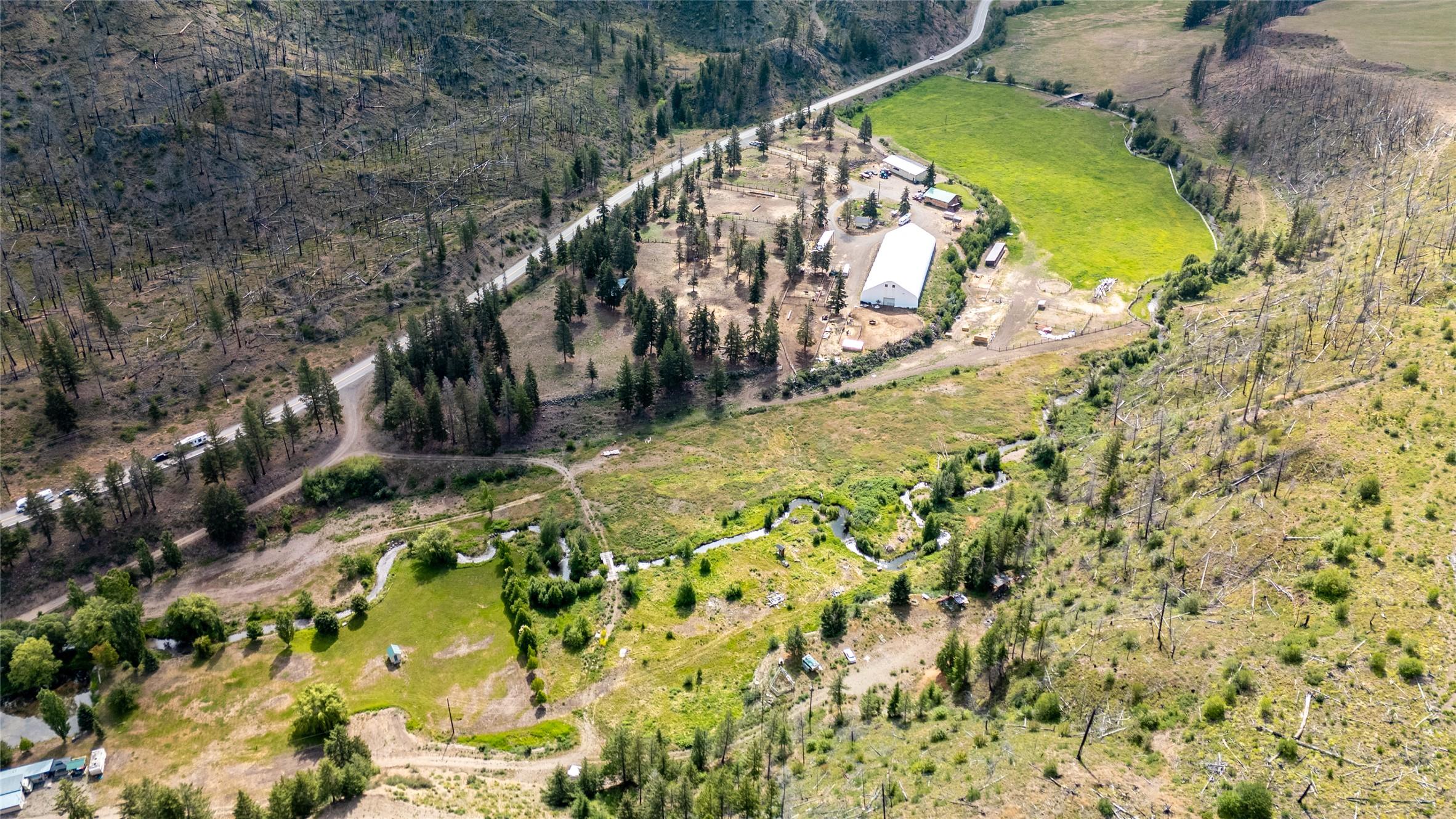 1340 Highway 5A, Princeton, BC