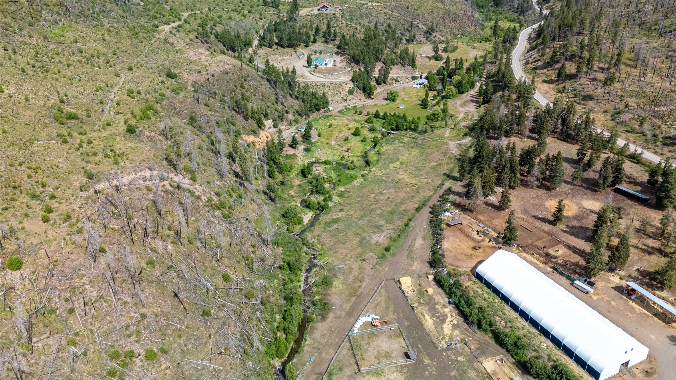 1340 Highway 5A, Princeton, BC