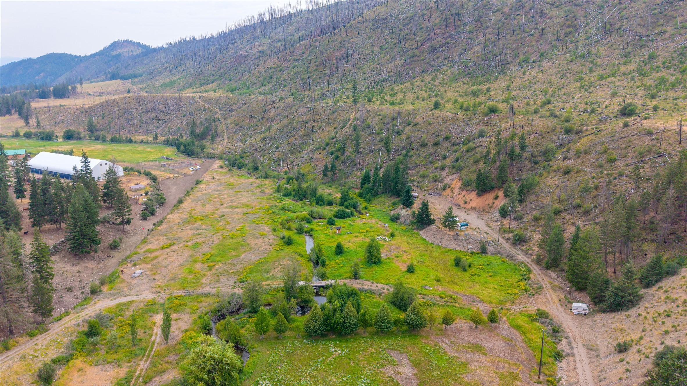1340 Highway 5A, Princeton, BC