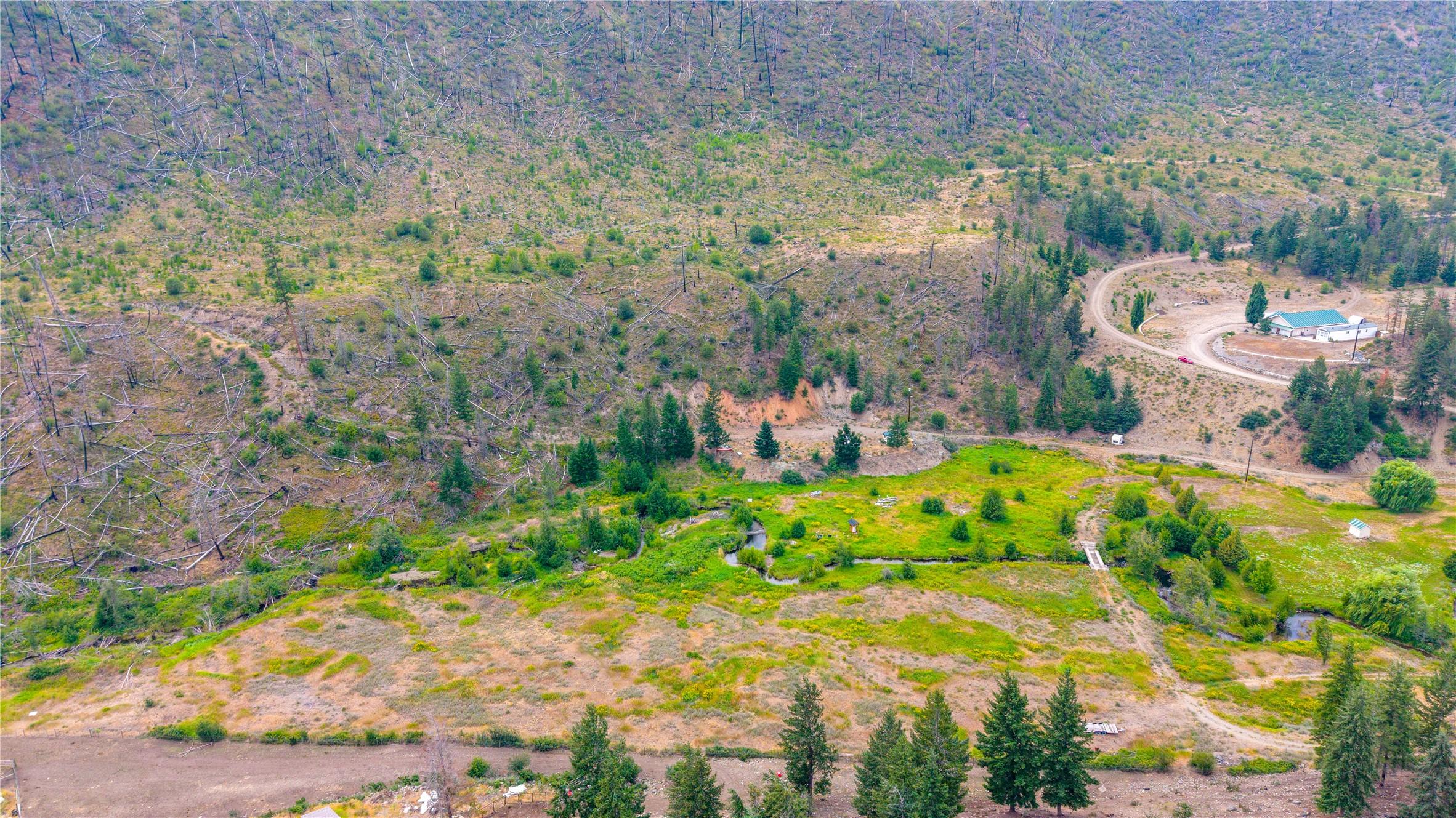1340 Highway 5A, Princeton, BC