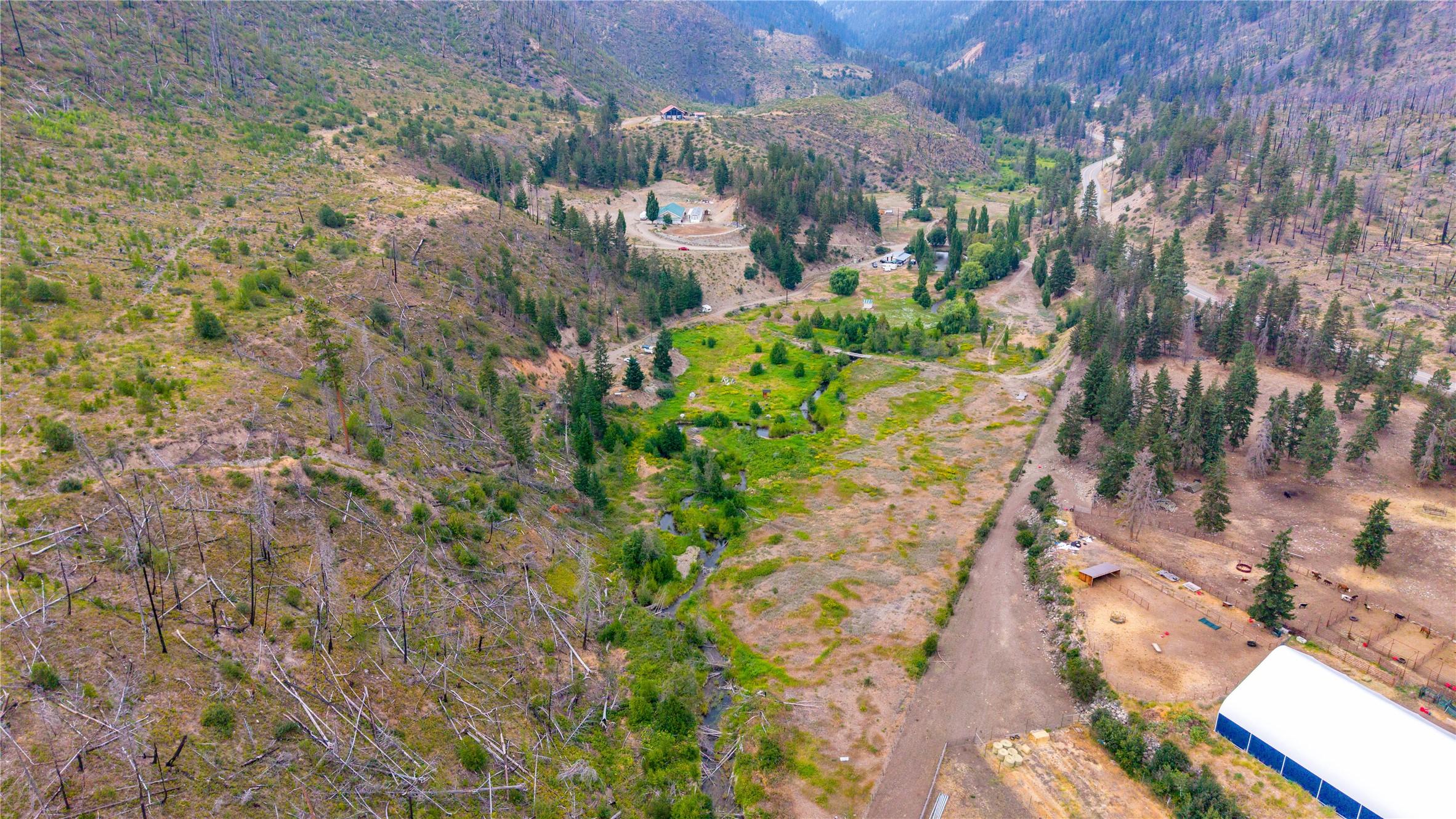 1340 Highway 5A, Princeton, BC