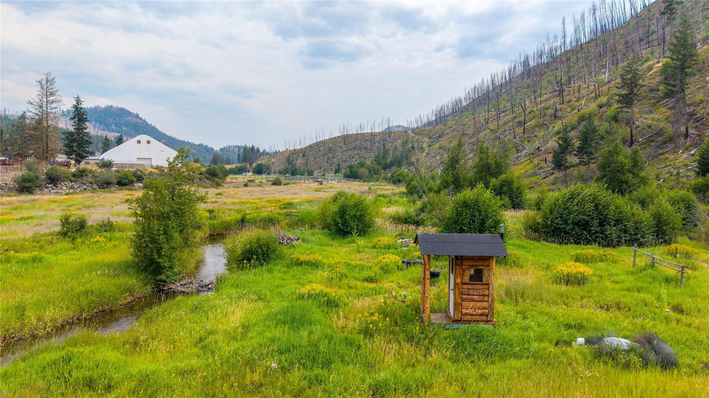 1340 Highway 5A, Princeton, BC