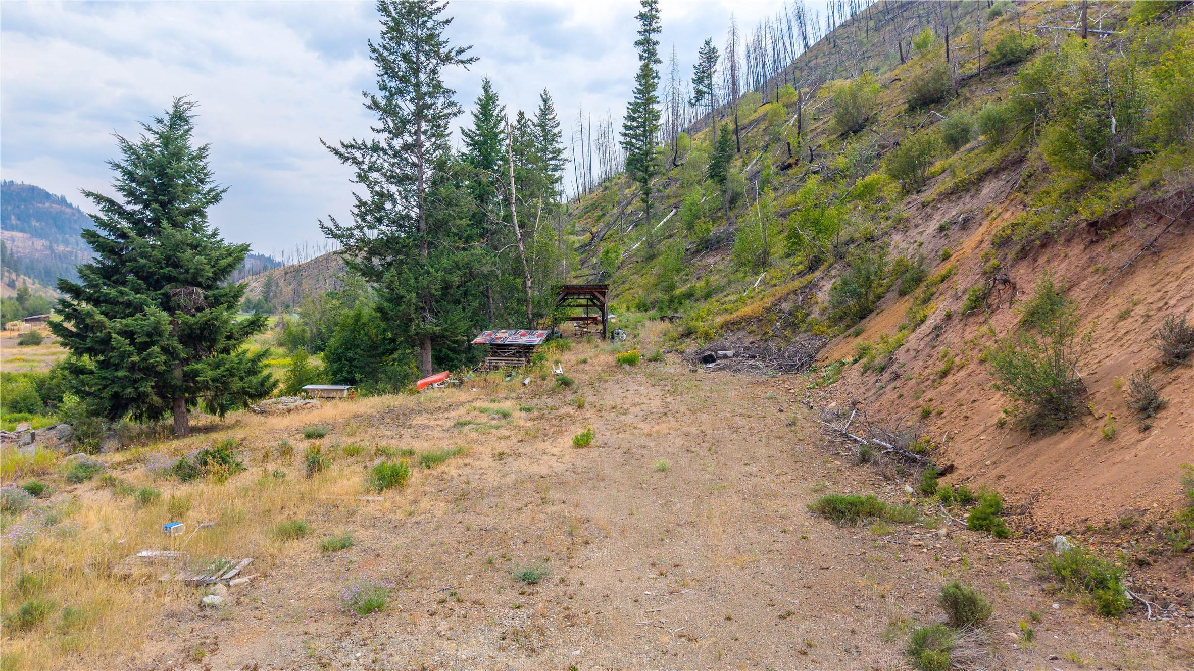1340 Highway 5A, Princeton, BC