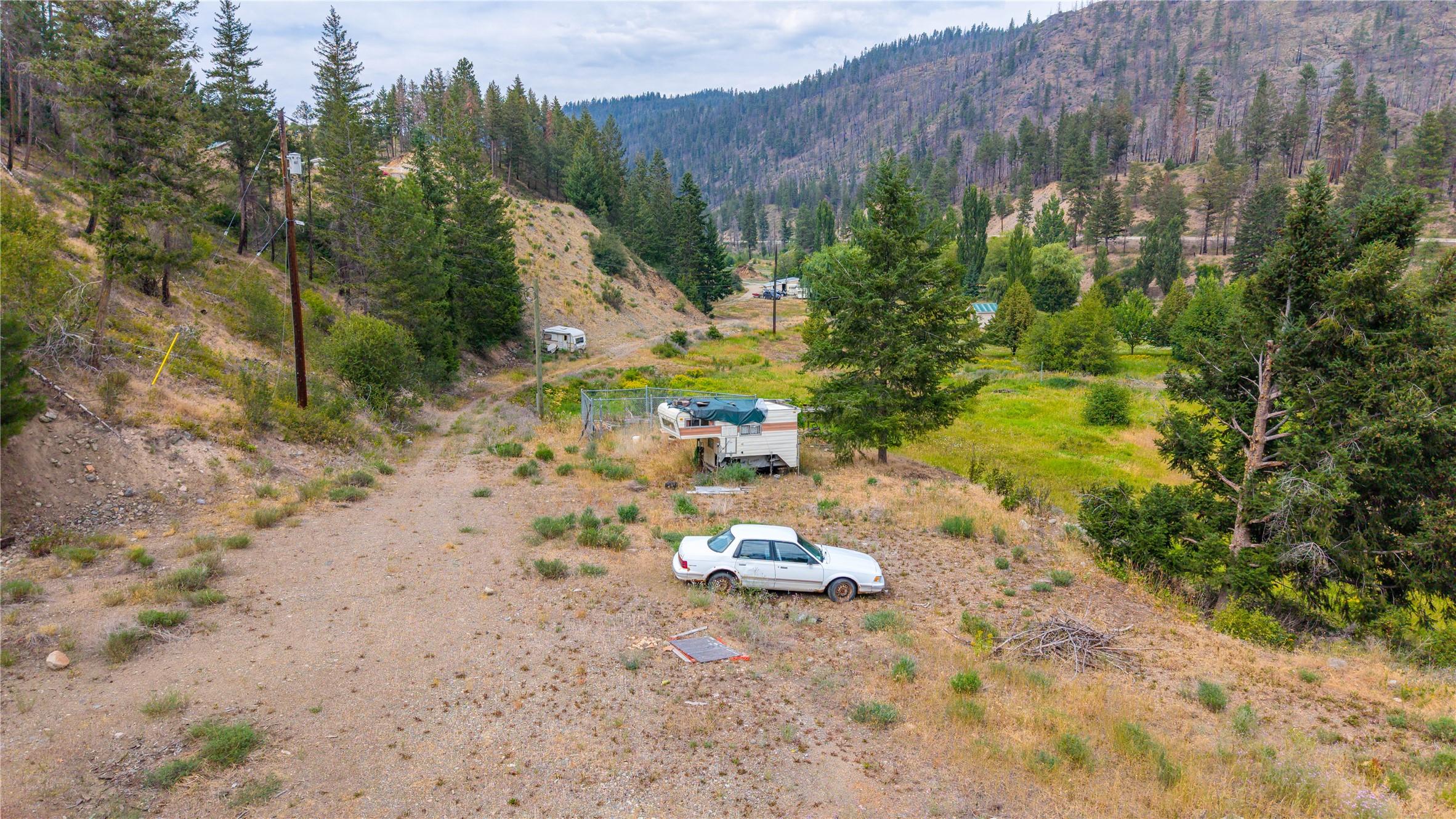 1340 Highway 5A, Princeton, BC