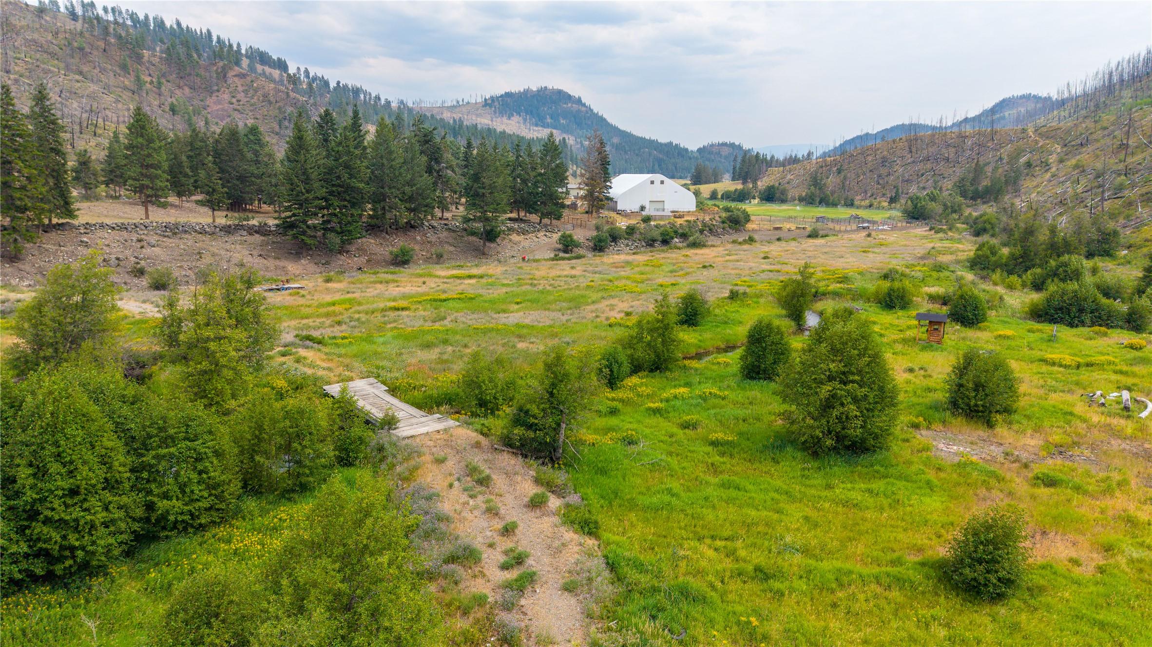 1340 Highway 5A, Princeton, BC