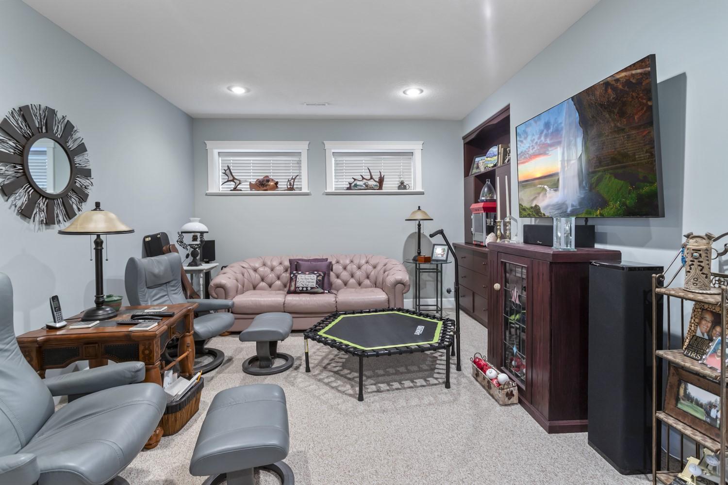 18-420 20Th Avenue, Creston, BC - Indoor