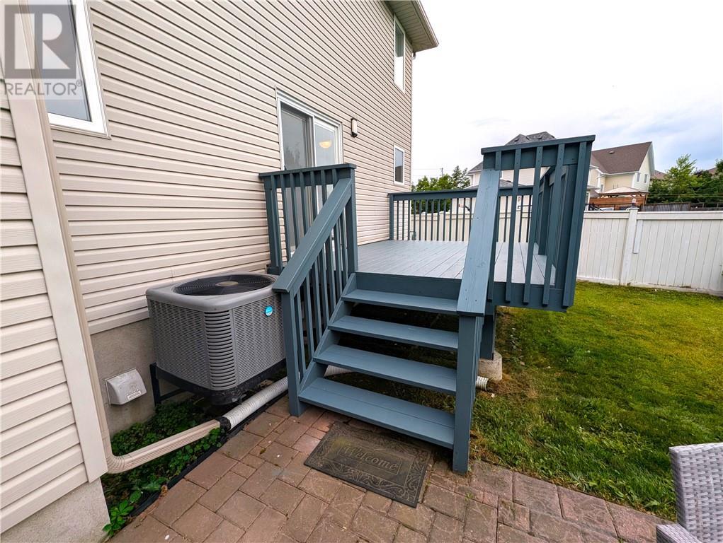2472 Bancroft Drive, Sudbury, ON - Outdoor With Exterior