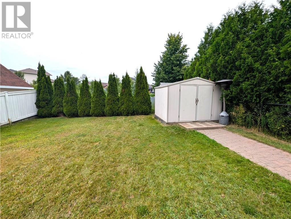 2472 Bancroft Drive, Sudbury, ON - Outdoor