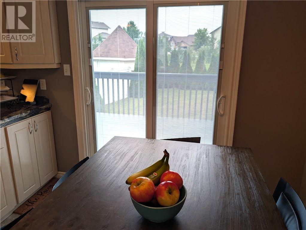 2472 Bancroft Drive, Sudbury, ON - Indoor