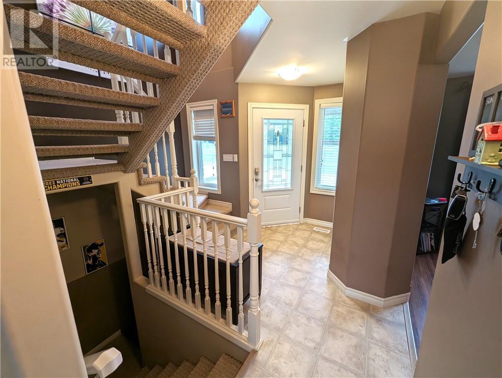 2472 Bancroft Drive, Sudbury, ON - Indoor Photo Showing Other Room
