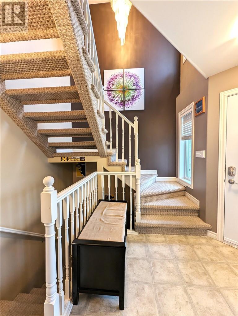 2472 Bancroft Drive, Sudbury, ON - Indoor Photo Showing Other Room