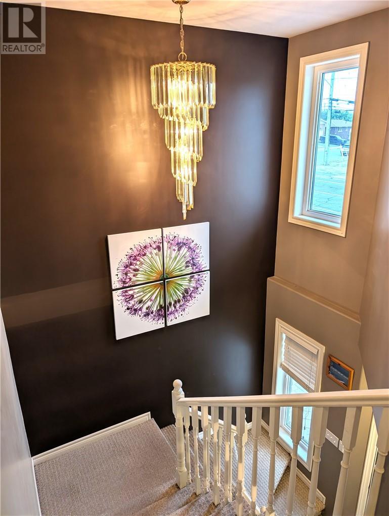 2472 Bancroft Drive, Sudbury, ON - Indoor Photo Showing Other Room