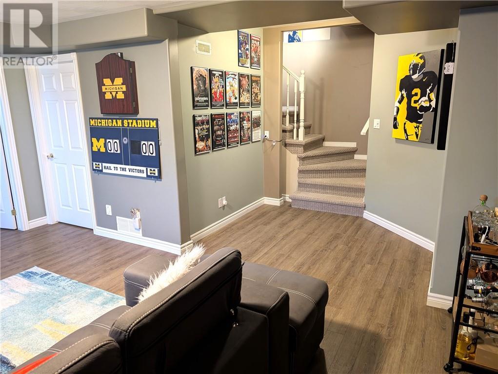 2472 Bancroft Drive, Sudbury, ON - Indoor Photo Showing Other Room