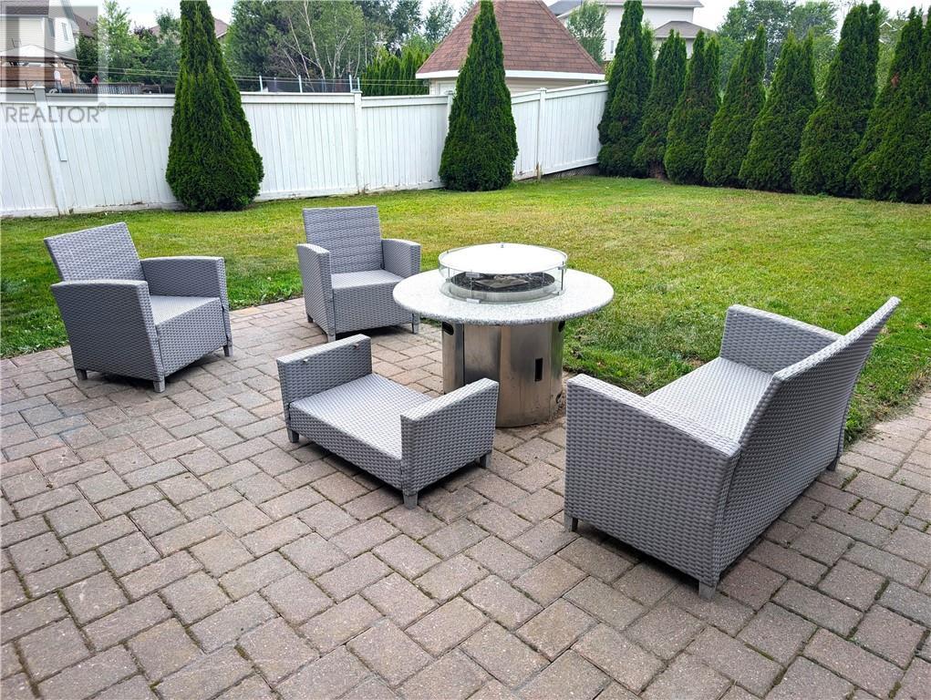 2472 Bancroft Drive, Sudbury, ON - Outdoor With Deck Patio Veranda