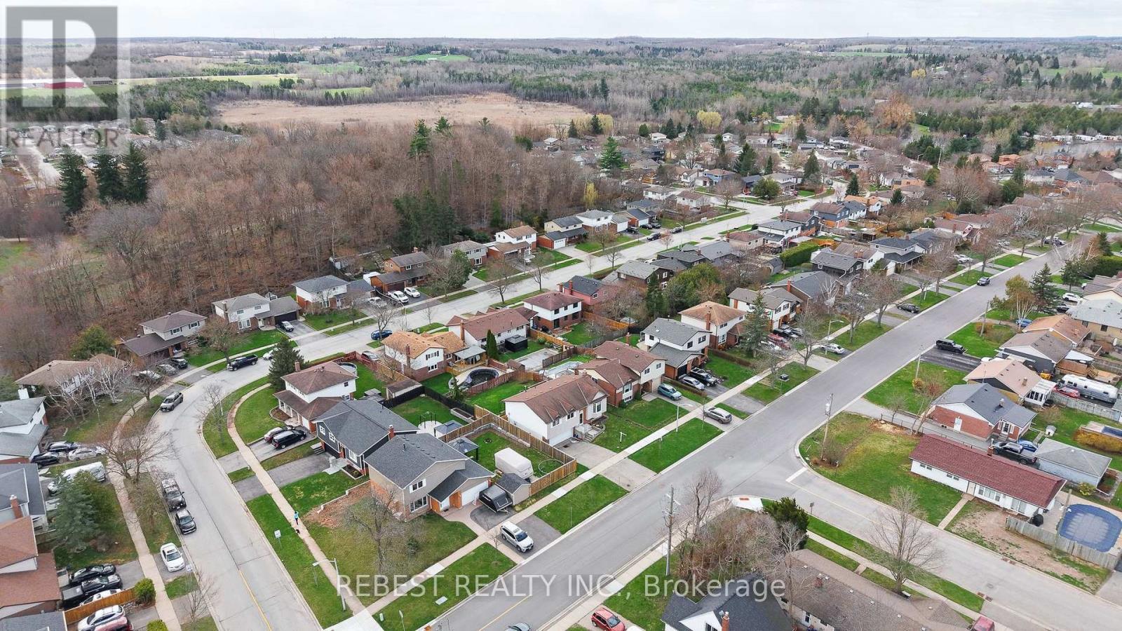 98 Cobblehill Road, Halton Hills, ON -