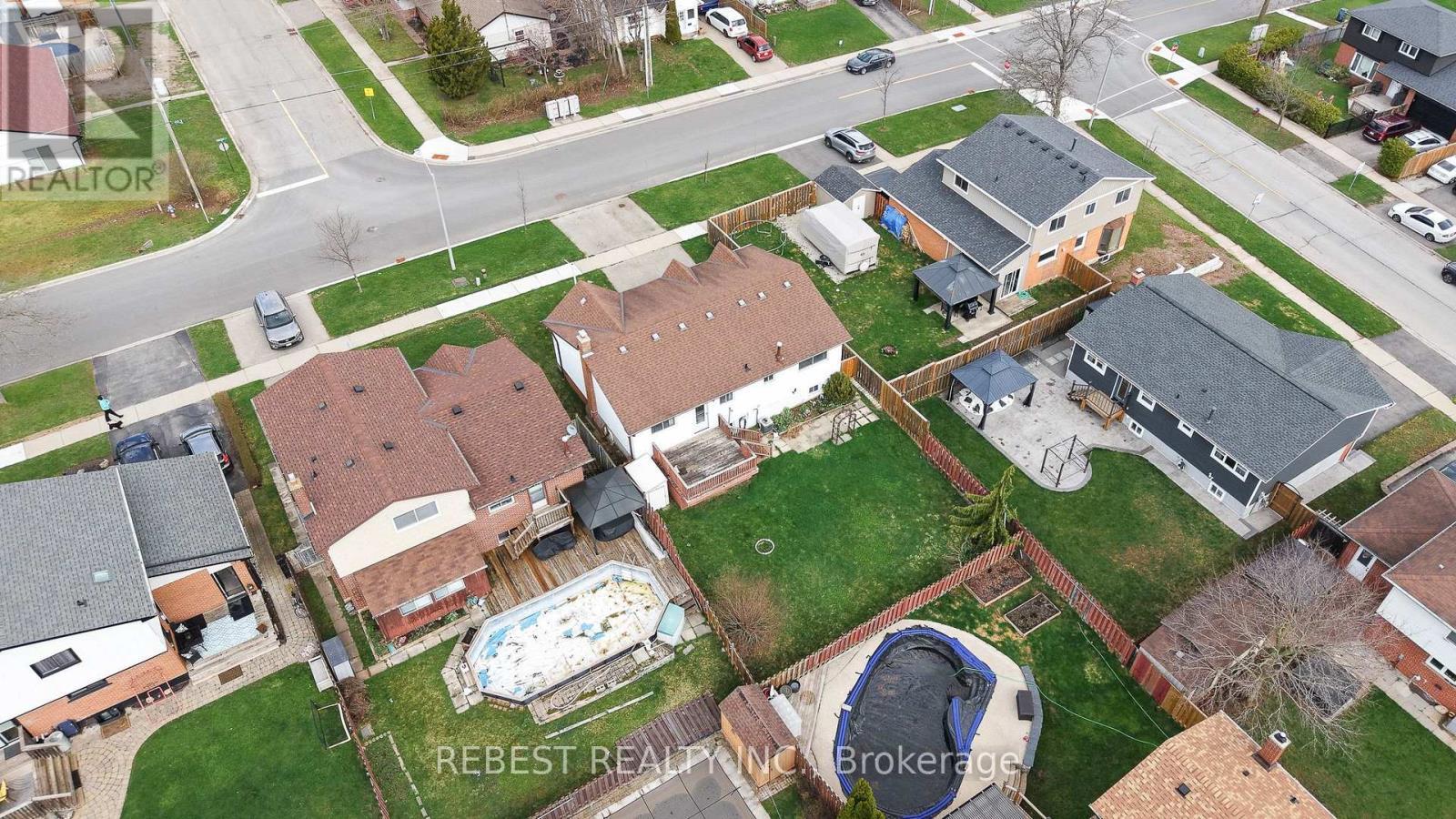 98 Cobblehill Road, Halton Hills, ON - Other