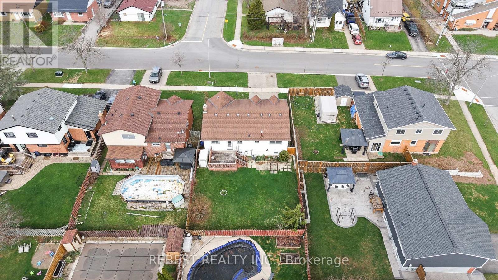 98 Cobblehill Road, Halton Hills, ON -