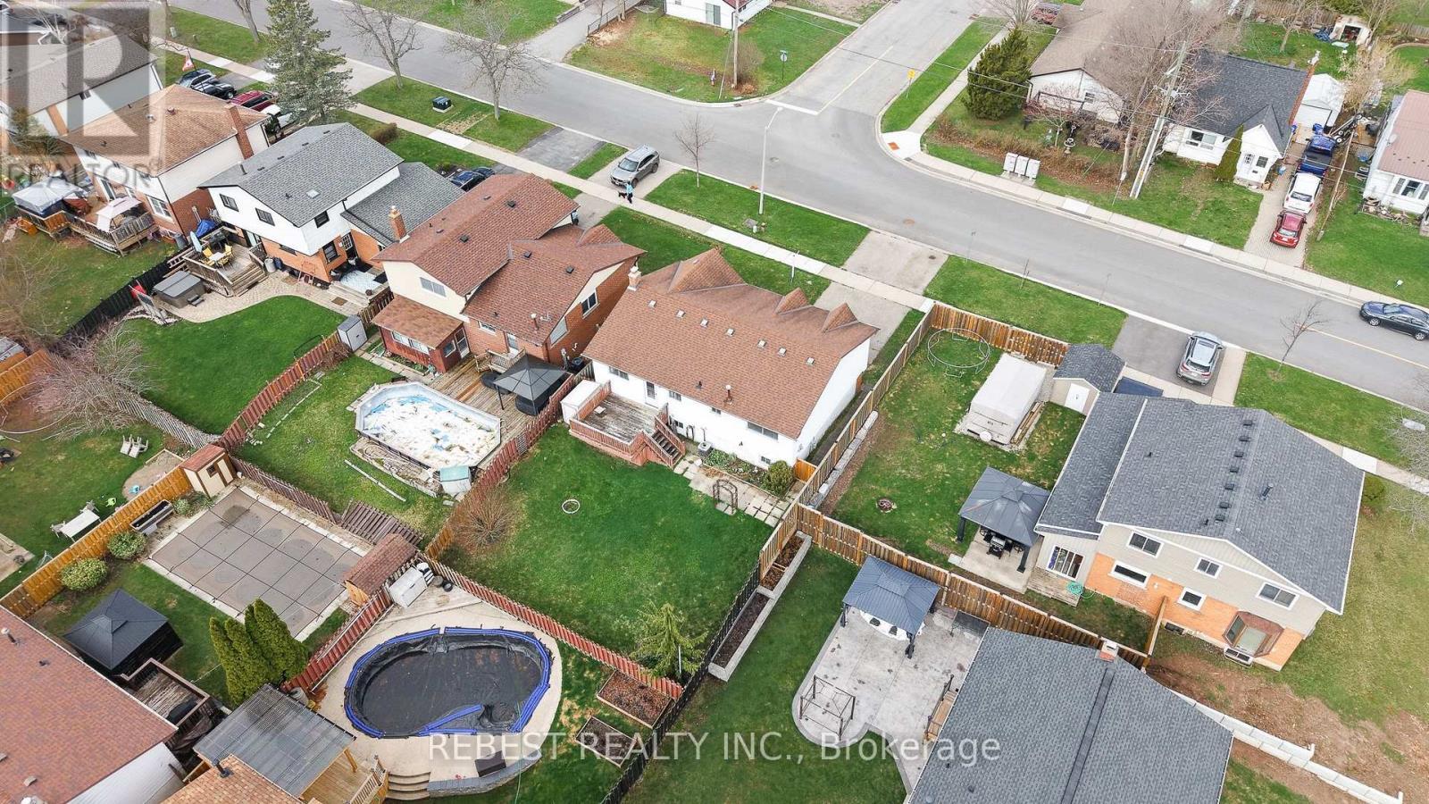 98 Cobblehill Road, Halton Hills, ON -
