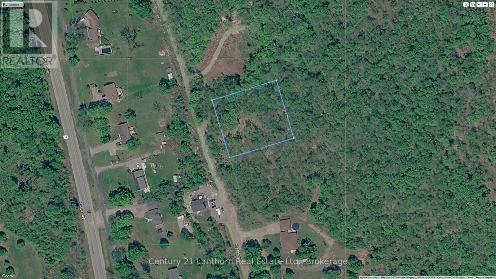 554 Pigden Road, Madoc, ON