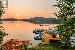 57 LAKE HAVEN DRIVE Kearney (Proudfoot), ON P0A 1M0