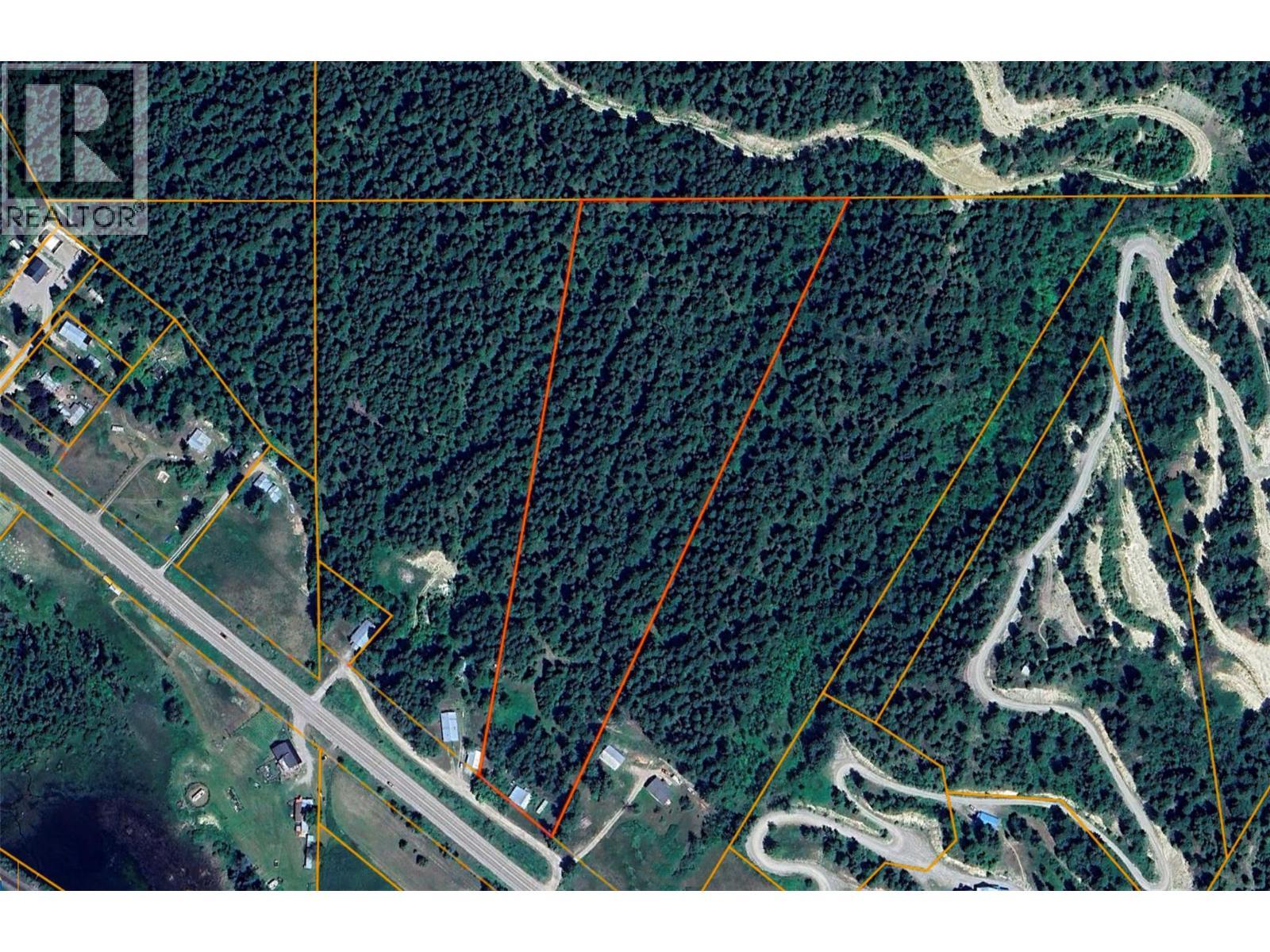 3455 Parson Frontage Road, Golden, BC -