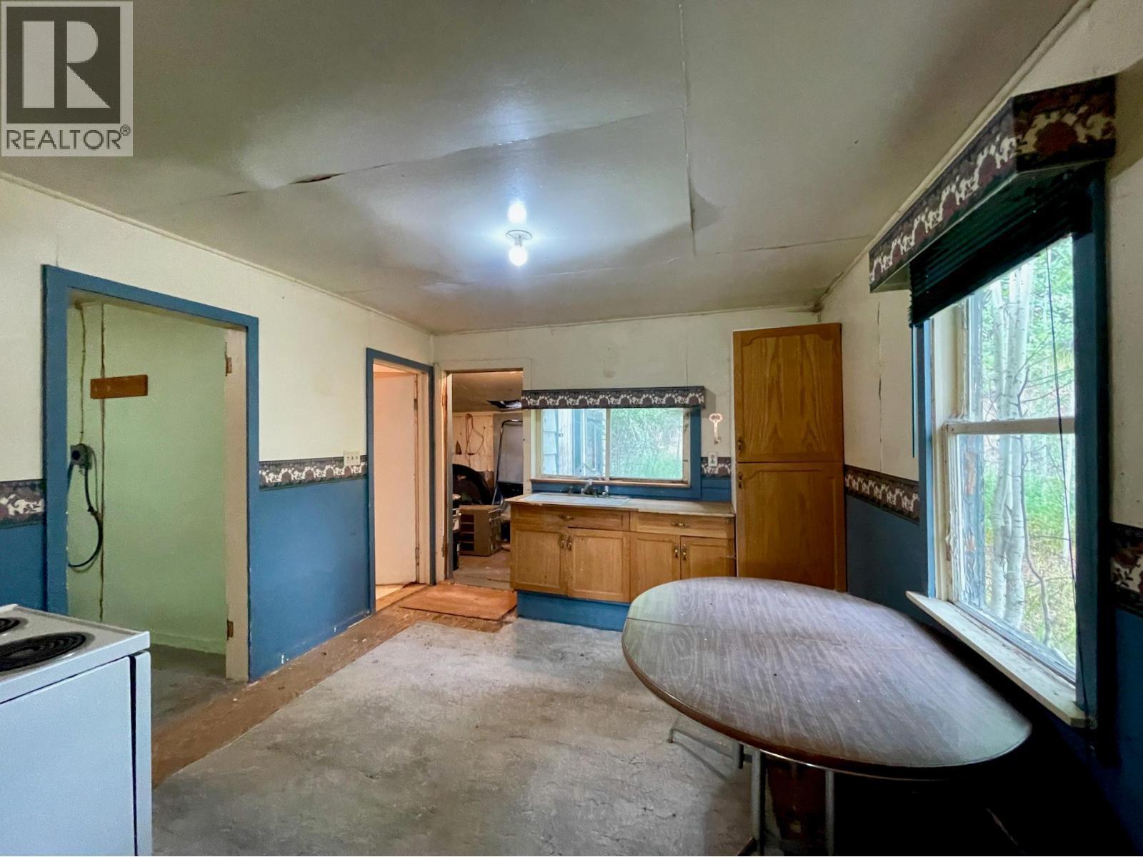 3455 Parson Frontage Road, Golden, BC - Indoor