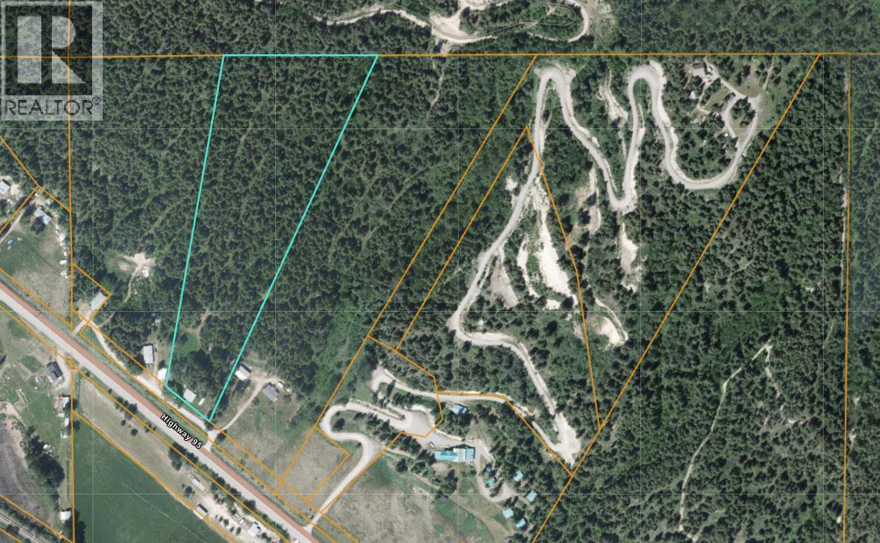 3455 Parson Frontage Road, Golden, BC - Other