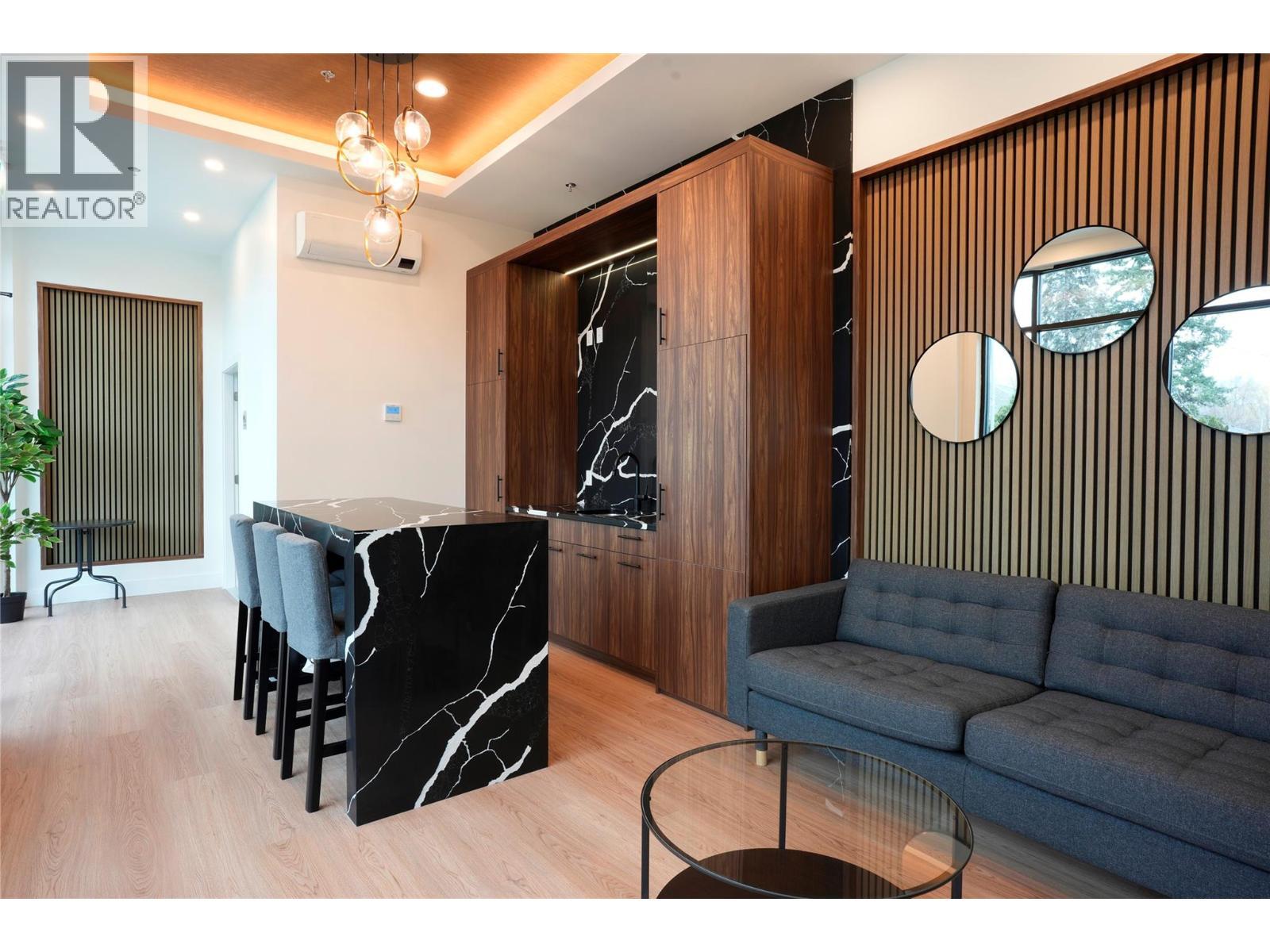 Common Lounge - 1380 Pridham Avenue Unit# 314, Kelowna, BC - Indoor