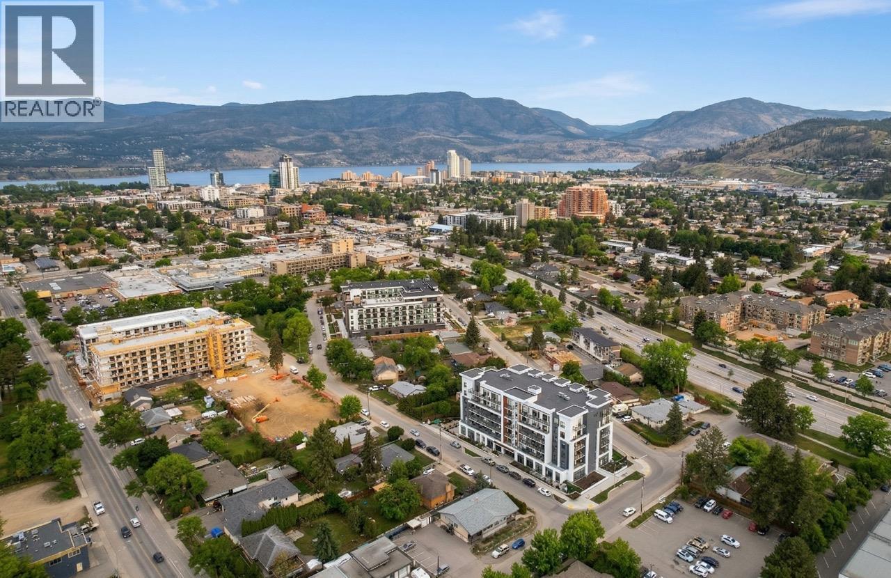 1380 Pridham Avenue Unit# 314, Kelowna, BC - Outdoor With View