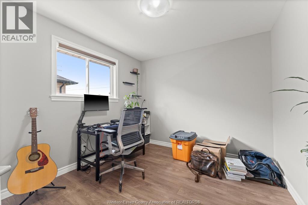 3185 Viola Crescent, Windsor, ON - Indoor Photo Showing Office