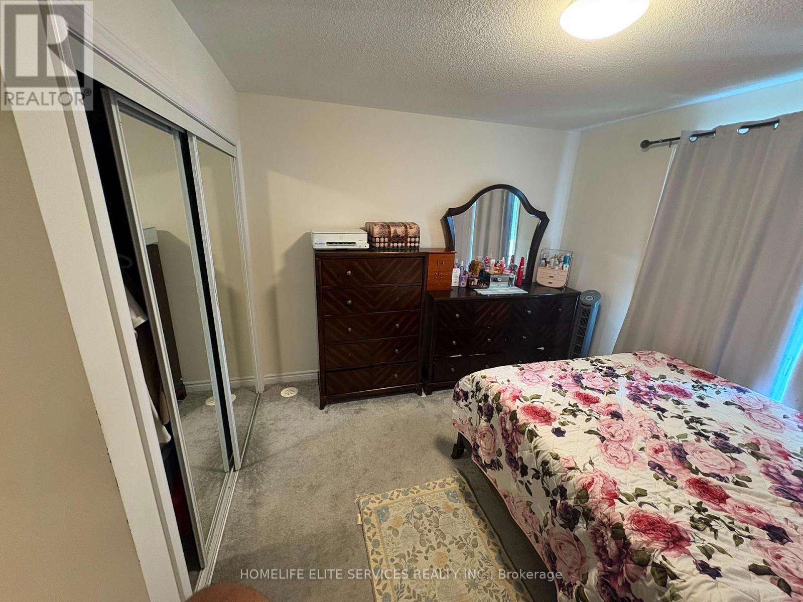 485 Beresford Path, Oshawa, ON - Indoor Photo Showing Bedroom