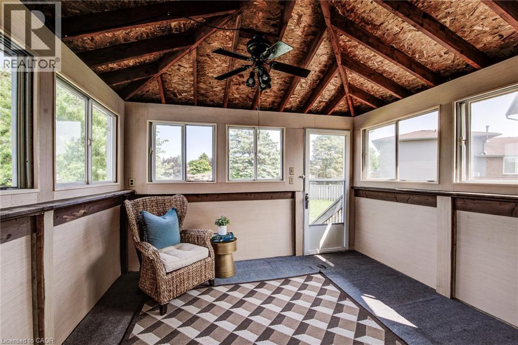 185 Blackwell Drive, Kitchener, ON - Indoor Photo Showing Other Room
